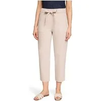 Betty&Co Stoffhose Damen mit elastischem Bund