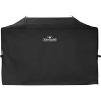 Abdeckhaube 61028 für Rogue PRO 30 Plancha Grill, Schutzhaube schwarz