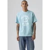 Levi's® T-Shirt VINTAGE FIT GRAPHIC TEE mit Logo-Print