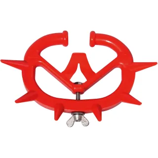 Kerbl Viehsaugentwöhner Müller 2010 rot - 13150/2