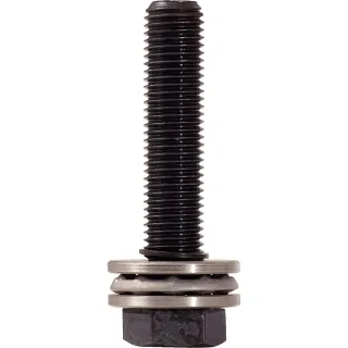 KS Tools Ersatzschraube für Schraublochstanze - 129.0304