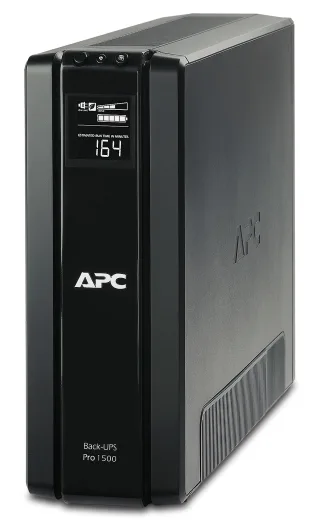 APC Back-UPS Pro 1500 | br1500g-gr | USV - Wechselstrom 230