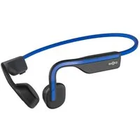 Shokz OpenMove Bluetooth-Kopfhörer (Geräuschisolierung)