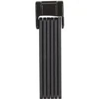 ABUS Faltschloss Bordo Classic 5900/90 ST (mit Halterung)