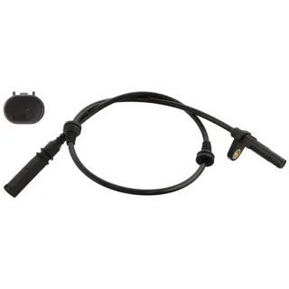 Febi Raddrehzahlsensor vorne BMW X5 E70 F15 X6 E71 F16