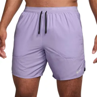 Nike - "Stride" Laufshorts für Herren (Hortensie)