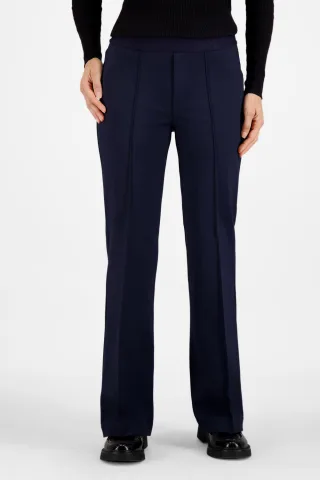 gardeur womenswear - ZILLA dunkelmarine - Gr. - 40