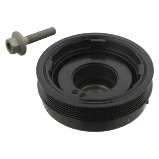 Febi Riemenscheibe Kurbelwelle Mercedes 33579