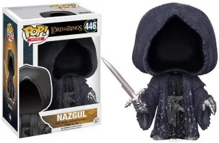 Funko Pop! 446 - The Lord of the Rings: Nazgul