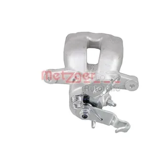 Metzger Bremssattel hinten rechts Audi A3 Tt Skoda Superb VW Eos