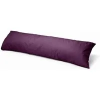 Heimtex Seitenschläferkissen 5ft Ortho-Schwangerschaftskissen, Mehrere Bezüge, Gerade Form