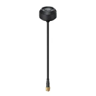 GEPRC Momoda2 4.9G~ 6G 3.55dBi High Gain LHCP RHCP Omnidirectional SMA FPV Antenna for FPV Drone HD Analog System