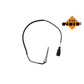 NRF Abgastemperatursensor vor Partikelfilter Audi A6 A8 Q7