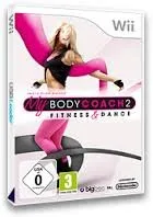 My BODY COACH 2 [Für Nintendo Wii]