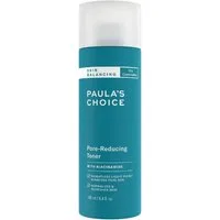 Paula's Choice Gesichtswasser Gesichtswasser - Leichten, Feuchtigkeitsspendenden Toner, 1-tlg., Feuchtigkeitsspendend