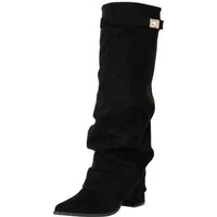 Salinyang Stiefel High-Heel-Stiefel