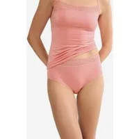 Triumph Midislip Red Label Feel of Modal Midi Slip, Midibrief, Halbhoher Slip