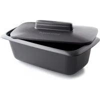 TUPPERWARE Auflaufform Tupperware UltraPro Kastenform 1,8 Liter