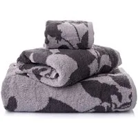 L'Essentiel Maison Badetücher Whitney, Walkfrottier (Set, 3-St), 3-er set, 450 g/m², 30 x 50 cm, 50 x 90 cm, 90 x 150 cm