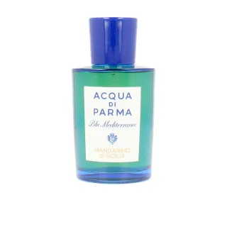 Blu Mediterraneo Mandarin Di Sicilia Edt Vapo 100 ml