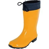 Regenliebe de Fieselregen Gummistiefel