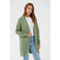 KAFFE Cardigan Strickjacke KAemria