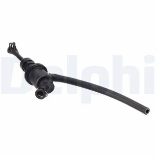 Delphi Kupplungsgeberzylinder Nissan Micra Note LM80708