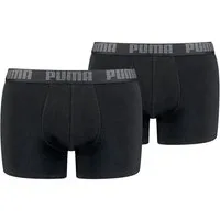PUMA Boxershorts PUMA BASIC BOXER 2P