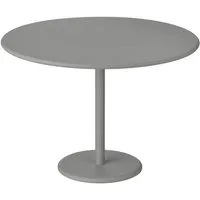 blomus Ablagetisch -STAY- Garten Beistelltisch, Outdoor-Gartentisch: Modernes Design, Korrosionsbeständig