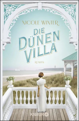 Die Dünenvilla: Roman