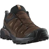 Salomon X ULTRA 360 LEATHER GORE-TEX Wanderschuh wasserdicht