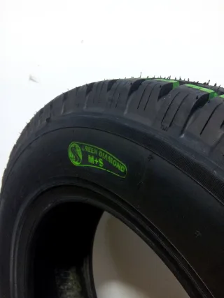 VM GREEN DIAMOND EXPLORER 205/65 R16 107 T