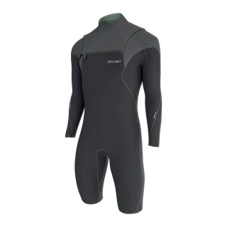 Prolimit Mercury Sunset Shorty Freezip 3/2 GBS 2026 Black XS