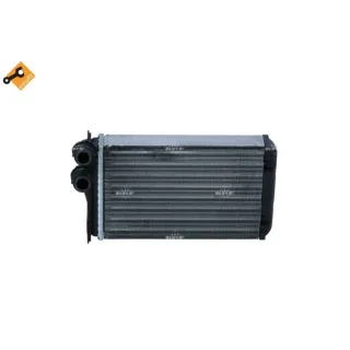 NRF W?rmetauscher Audi Seat Skoda VW 53402