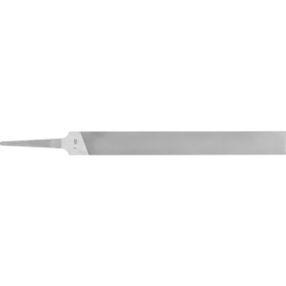 PFERD TOOLS Präzisions-Ansatzfeile Flachstumpf Schweizer Hieb - 19300203