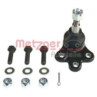 Metzger Traggelenk vorne Chevrolet Captiva Opel Antara