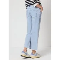 STREET ONE Loose-fit-Jeans im Loose Fit