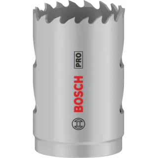 Bosch PRO Multi Material Lochsäge mit Gewinde - 2608901504