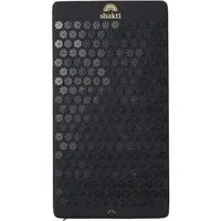 Shakti Mat Akupressurmatte Entspannung durch Akupressur - Faire Produktion, Bio-Baumwolle (Mit Matte), Ethische Handarbeit, GOTS-zertifizierte Bio-Baumwolle