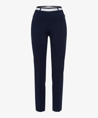 RAPHAELA by BRAX - Style Lillyth navy - Gr. - 18