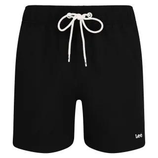 Lee - Badeshorts - PICTUS - Schwarz