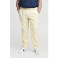 Blend Leinenhose BHBPants Stilvolle Hose aus Leinenmix