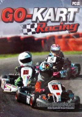 Go-Kart Racing