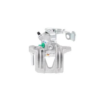 Bosch Bremssattel hinten links Opel Astra G Bremssystem Bosch