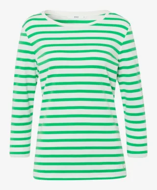 BRAX - Style Colletta apple green - Gr. - 36