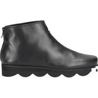 Lüke Schuhe Lüke Schuhe LOWBOOT SOFTY, Stiefeletten, Schwarz, Damen Stiefelette