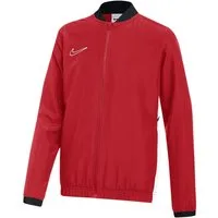 Nike Sweatjacke Nike Performance Academy 25 Trainingsjacke Kids Polyester