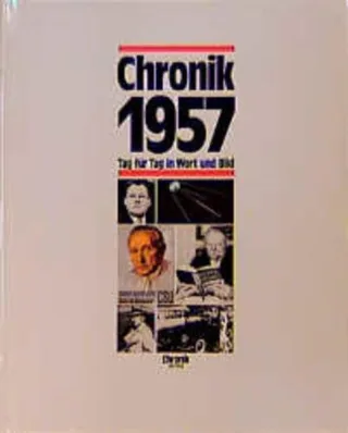 Chronik Chronik 1957