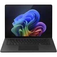 Surface Laptop 7 Copilot+ PC for Business, Notebook schwarz, Intel Core Ultra 7 266V, Intel Arc Graphics 140V, 16 GB LPDDR5X, 512 GB (512 GB SSD), Windows 11 Pro