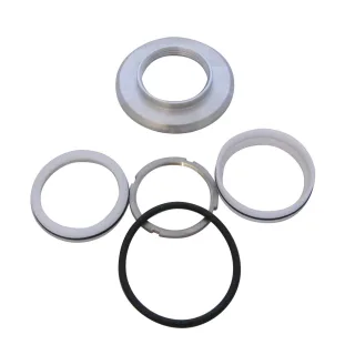 Kludi Ersatzteil Dichtungssatz KLUDI STEEL zu 44851 neutral, 7367900-00 7367900-00
